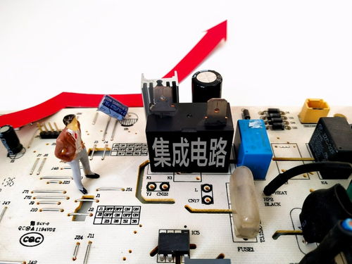集成电路工程 点亮数字未来的黄金专业