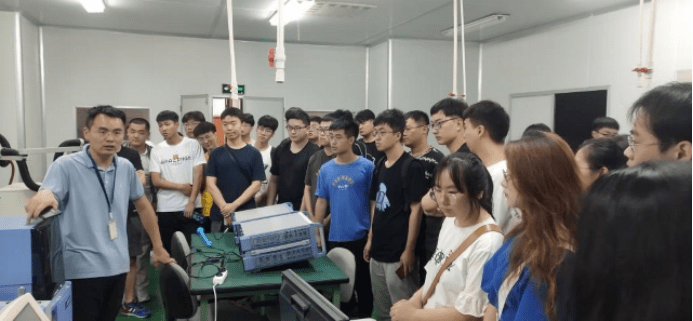 加快攻破国产EDA领域“壁垒”，园区企业“有谱”！