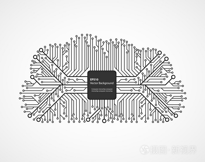 云计算赋能集成电路设计 开启芯片创新新时代